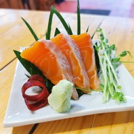 เมนูของร้าน ออนซอนเด้