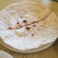 เมนูของร้าน Spices Indian Food