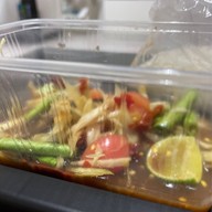 BM ลาบร้อยเกิน