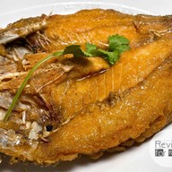 บ้านสุขสวัสดิ์ ปลาแม่น้ำ พระประแดง พระประแดง