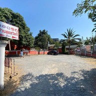 บ้านสุขสวัสดิ์ ปลาแม่น้ำ พระประแดง พระประแดง