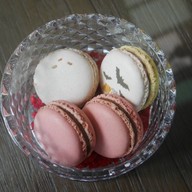 The Tram The Gems Mining Pool Villa Pattaya