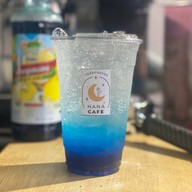 ฮานะ คาเฟ่ -