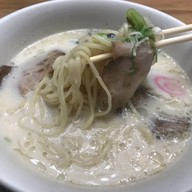 เมนูของร้าน RAMEN KOURAKUEN เกตเวย์ เอกมัย