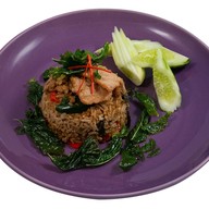เมนูของร้าน Nara Thai Cuisine phuket