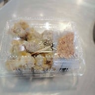 นัด บะหมี่ไข่ ยอดอร่อย (ทบ.)