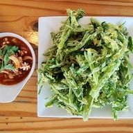 เมนูของร้าน บ้านพริกขี้หนู สาขา 2
