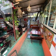 บ้านสุขสวัสดิ์ ปลาแม่น้ำ พระประแดง พระประแดง