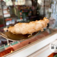 บ้านสุขสวัสดิ์ ปลาแม่น้ำ พระประแดง พระประแดง