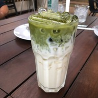 กินดีอร่อยไร้สาร Gin-D Organic Kitchen & Farm Shop Khaoyai เขาใหญ่