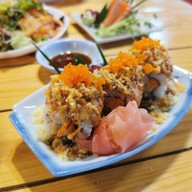 เมนูของร้าน ออนซอนเด้