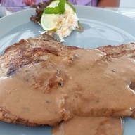 Hi Restaurant at Yasothon