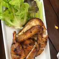 กินดีอร่อยไร้สาร Gin-D Organic Kitchen & Farm Shop Khaoyai เขาใหญ่