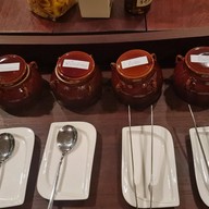 เมนูของร้าน BaanKhao Home Dinner