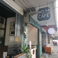 NO.14 CAFE