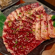 เมนูของร้าน Waq Yakiniku Esplanade รัชดา