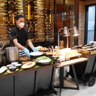 The Tram The Gems Mining Pool Villa Pattaya