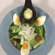 เมนูของร้าน Hi Restaurant at Yasothon