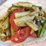 ส้มตำริมปิง@ดวงหทัยส้มตำ-ไก่ย่าง