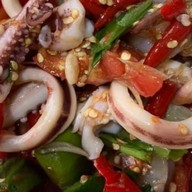ส้มตำปากเจ่อ -