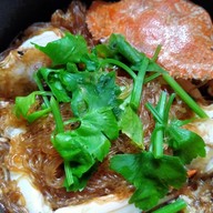 เมนูของร้าน หม่าล่ามั้ยล่ะ (สุกี้ หม่าล่า麻辣火鍋)