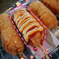 ฮอทด็อก ฮอทชีส สาขาอุดรธานี อุดรธานี