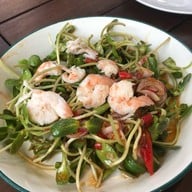 กินดีอร่อยไร้สาร Gin-D Organic Kitchen & Farm Shop Khaoyai เขาใหญ่