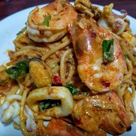 เมนูของร้าน หม่าล่ามั้ยล่ะ (สุกี้ หม่าล่า麻辣火鍋)