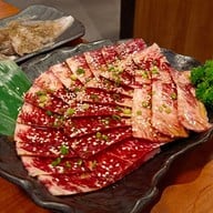 เมนูของร้าน Waq Yakiniku Esplanade รัชดา