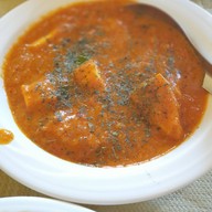 เมนูของร้าน Spices Indian Food