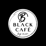 Black Cafe by mar สายมอ.