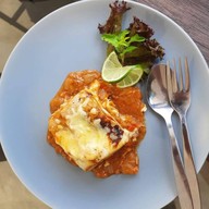 Hi Restaurant at Yasothon