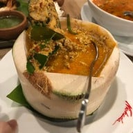 เมนูของร้าน Vapor