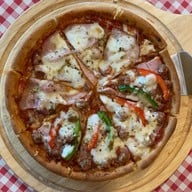 Papa's Chicago PIZZA Nawamin70