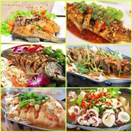 เมนู ร้านข้าวต้มสัญญา สาขา2