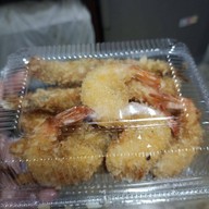 ต้นกะเอ๋ไก่ทอด ตลาดนานาเจริญ