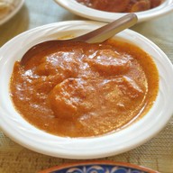 เมนูของร้าน Spices Indian Food