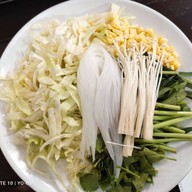 คำหอมหมูกระทะ คลองสาม ลำลูกกา