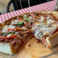 Papa's Chicago PIZZA Nawamin70