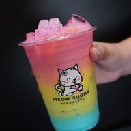MEOW SUGAR ทิพวัล