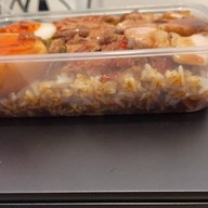 ขาหมูคุโรบุตะ(ขาหมู5รางวัลอร่อย) ลาดพร้าววังหีน