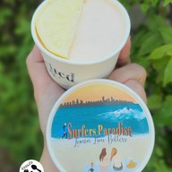 เมนูของร้าน Unmelted.Needs Gelato - Ensoul Cafe พัฒนาการ 30 Ensoul Cafe - พัฒนาการ 30