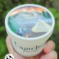 เมนูของร้าน Unmelted.Needs Gelato - Ensoul Cafe พัฒนาการ 30 Ensoul Cafe - พัฒนาการ 30