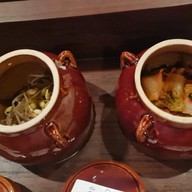 เมนูของร้าน BaanKhao Home Dinner