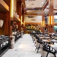 The Tram The Gems Mining Pool Villa Pattaya