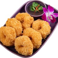 เมนูของร้าน Nara Thai Cuisine phuket