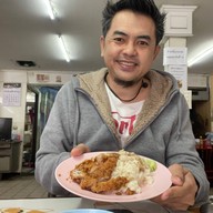 ข้าวมันไก่ไปรษณีย์ (นาซมีน) 1