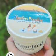เมนูของร้าน Unmelted.Needs Gelato - Ensoul Cafe พัฒนาการ 30 Ensoul Cafe - พัฒนาการ 30
