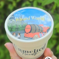 เมนูของร้าน Unmelted.Needs Gelato - Ensoul Cafe พัฒนาการ 30 Ensoul Cafe - พัฒนาการ 30