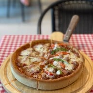 Papa's Chicago PIZZA Nawamin70